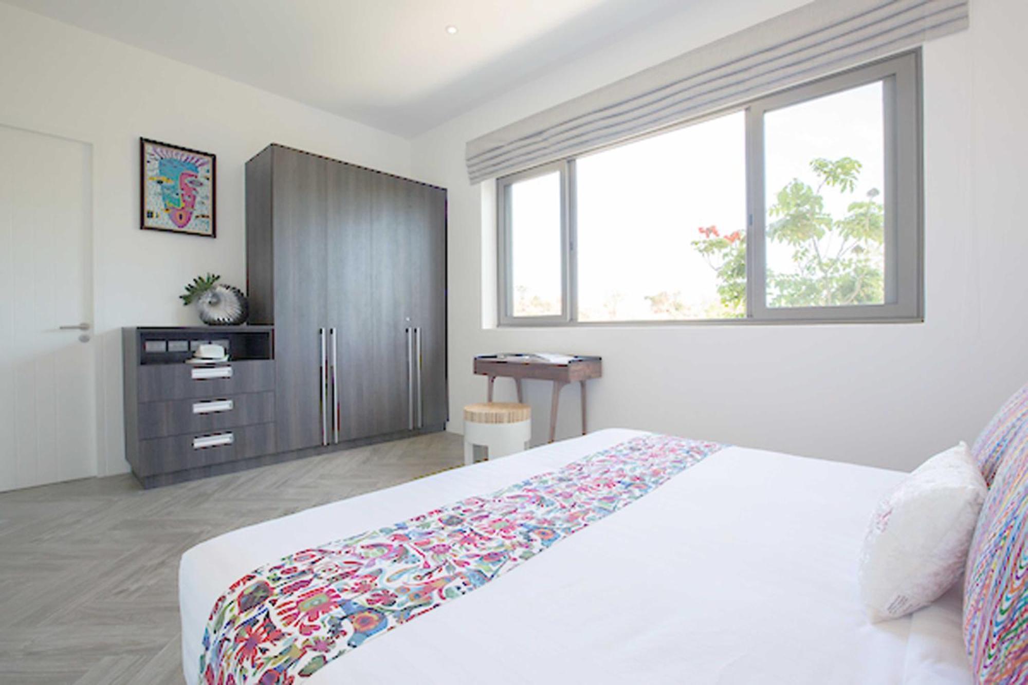 Sunset Estates - Samui Luxury Villas Choeng Mon Exterior foto